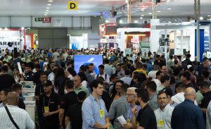 Mec Show 2024 chega com 330 marcas e expectativa de R$ 200 milhões em negócios